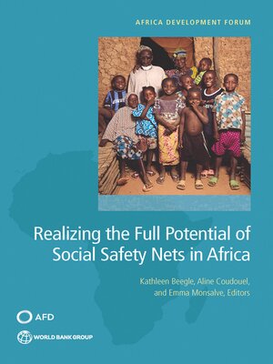 cover image of Realizing the Full Potential of Social Safety Nets in Africa